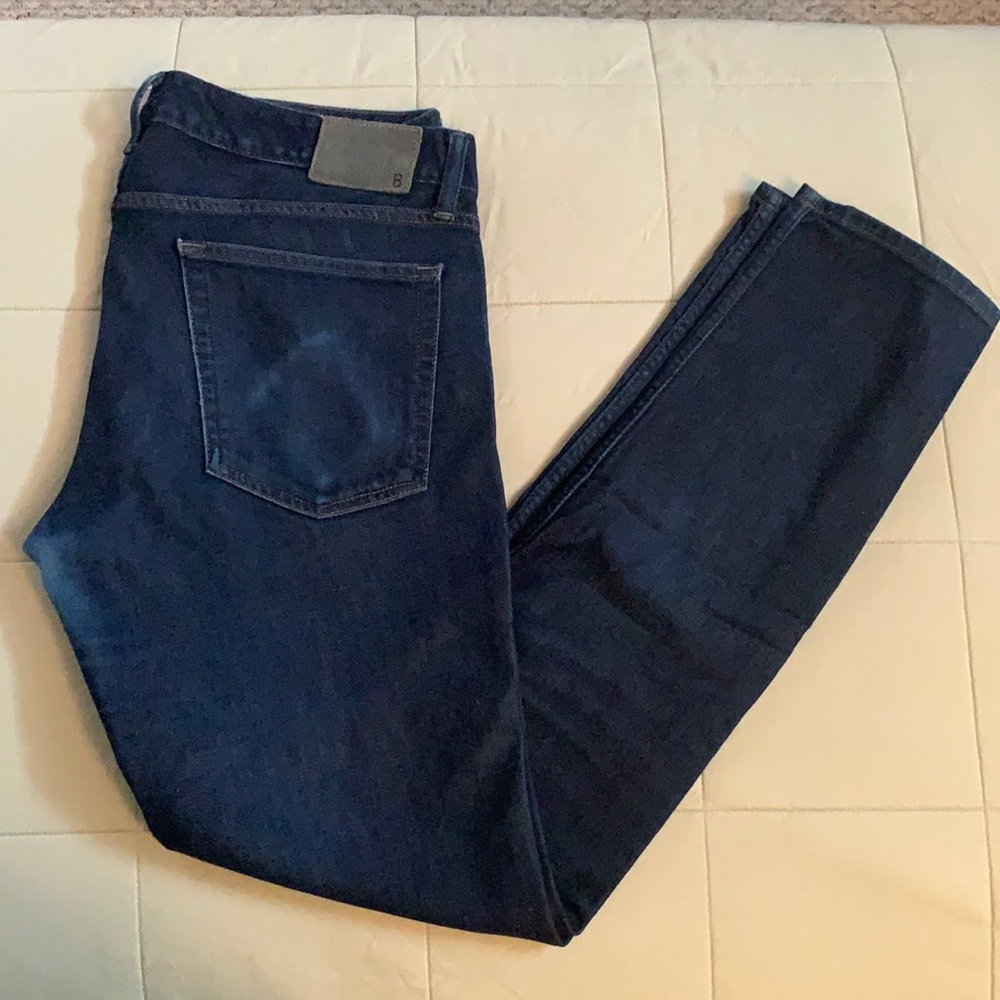 Bonobos Men’s Jeans